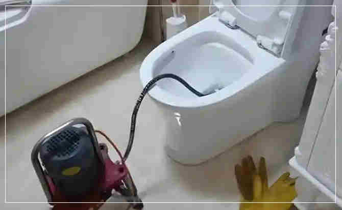 相山区马桶蹲坑蹲厕疏通